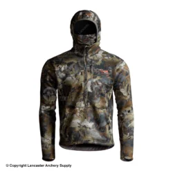 SITKA Gear Gradient Hoody (Optifade Timber)