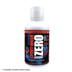 ATSKO Zero Sport Wash Laundry Detergent (18 Oz)