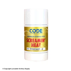 Code Blue Screamin' Heat Stick (2.6 Oz)
