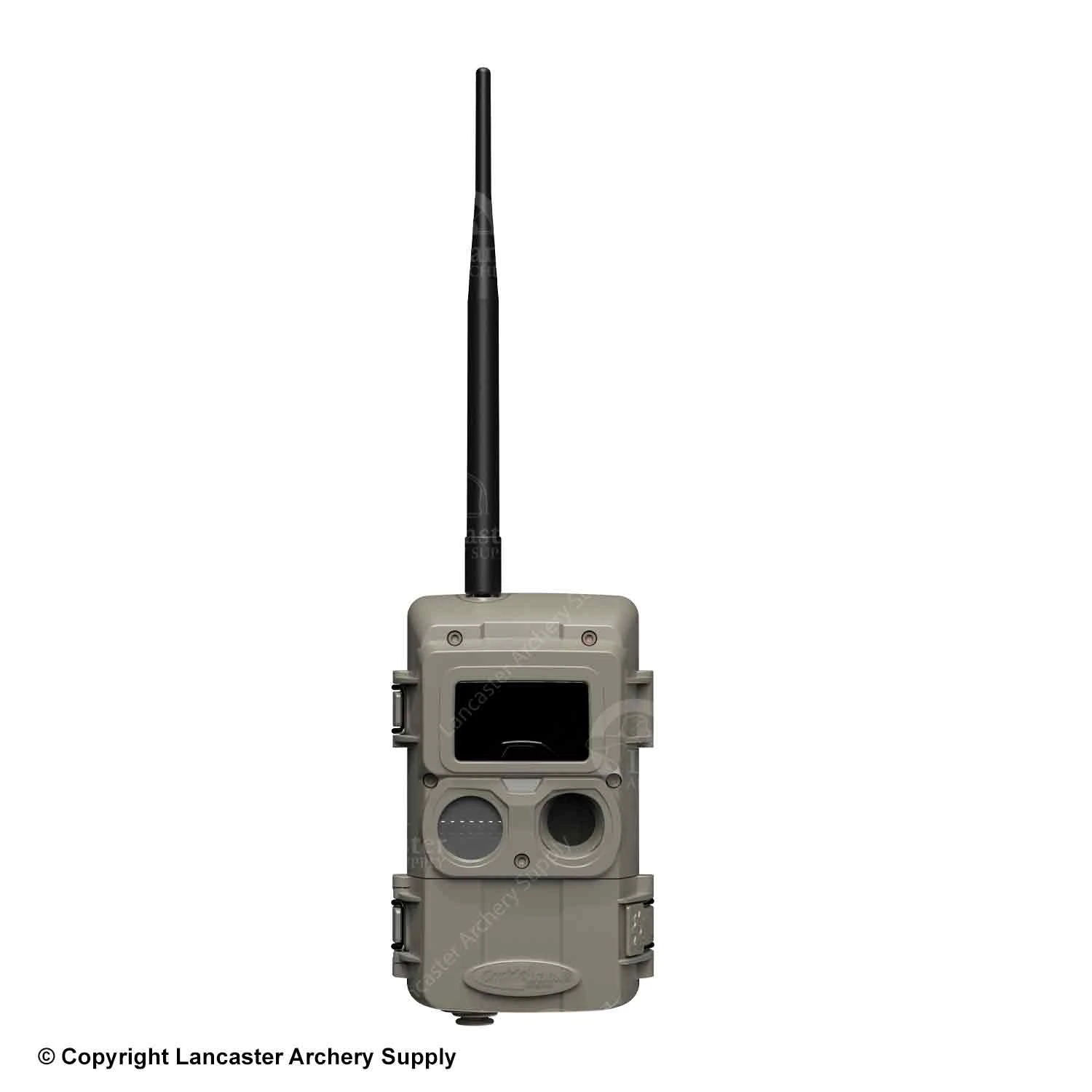 Cuddeback CuddeLink IR Trail Camera 1 Cuddeback CuddeLink IR Trail Camera