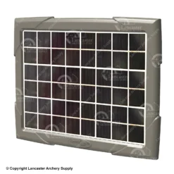 Cuddeback Super Solar Power Bank