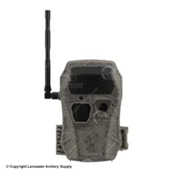 Wildgame Innovations Encounter 2.0 Cellular Trail Camera