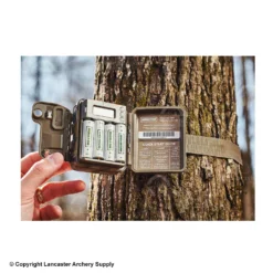 Moultrie Micro-42I Trail Camera Kit -Browning Area 1031699 open