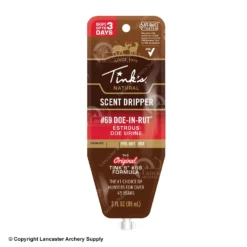 Tink's #69 Doe-In-Rut Synthetic Disposable Scent Dripper