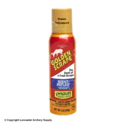Wildlife Research Center Golden Scrap W/ Scent Reflex Spray Can (3 Oz)