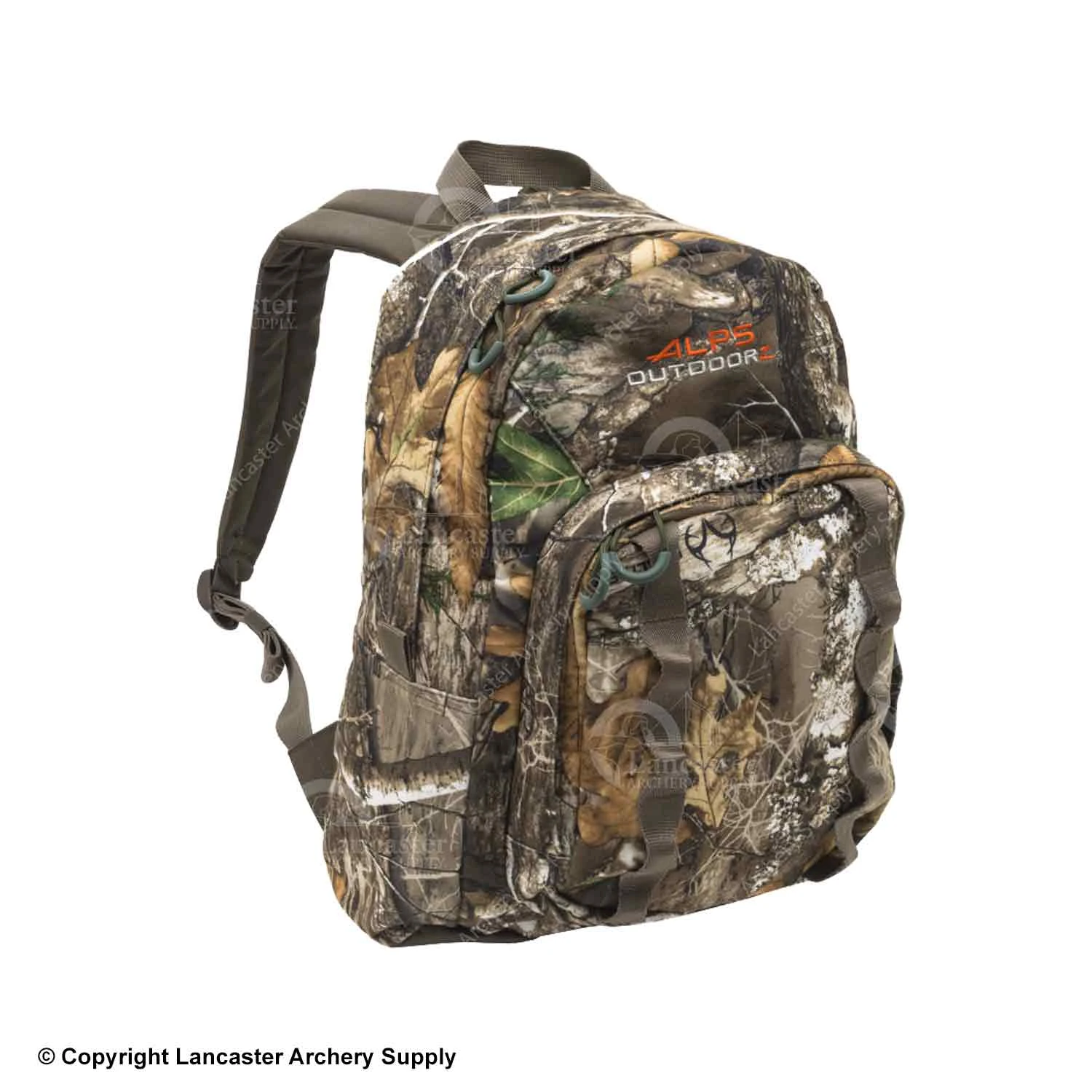 ALPS OutdoorZ Ranger Backpack 1 ALPS OutdoorZ Ranger Backpack