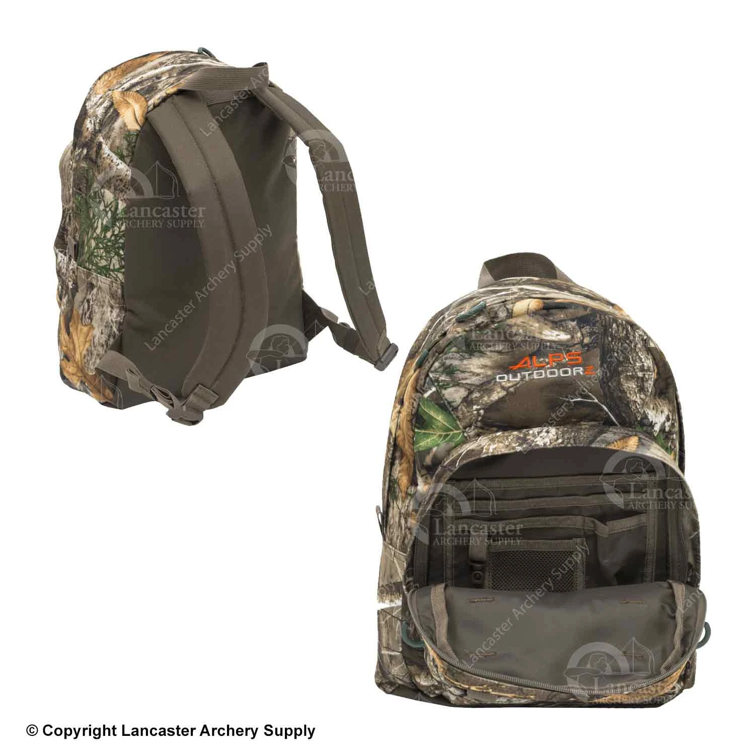 ALPS OutdoorZ Ranger Backpack 2 ALPS OutdoorZ Ranger Backpack - Image 2