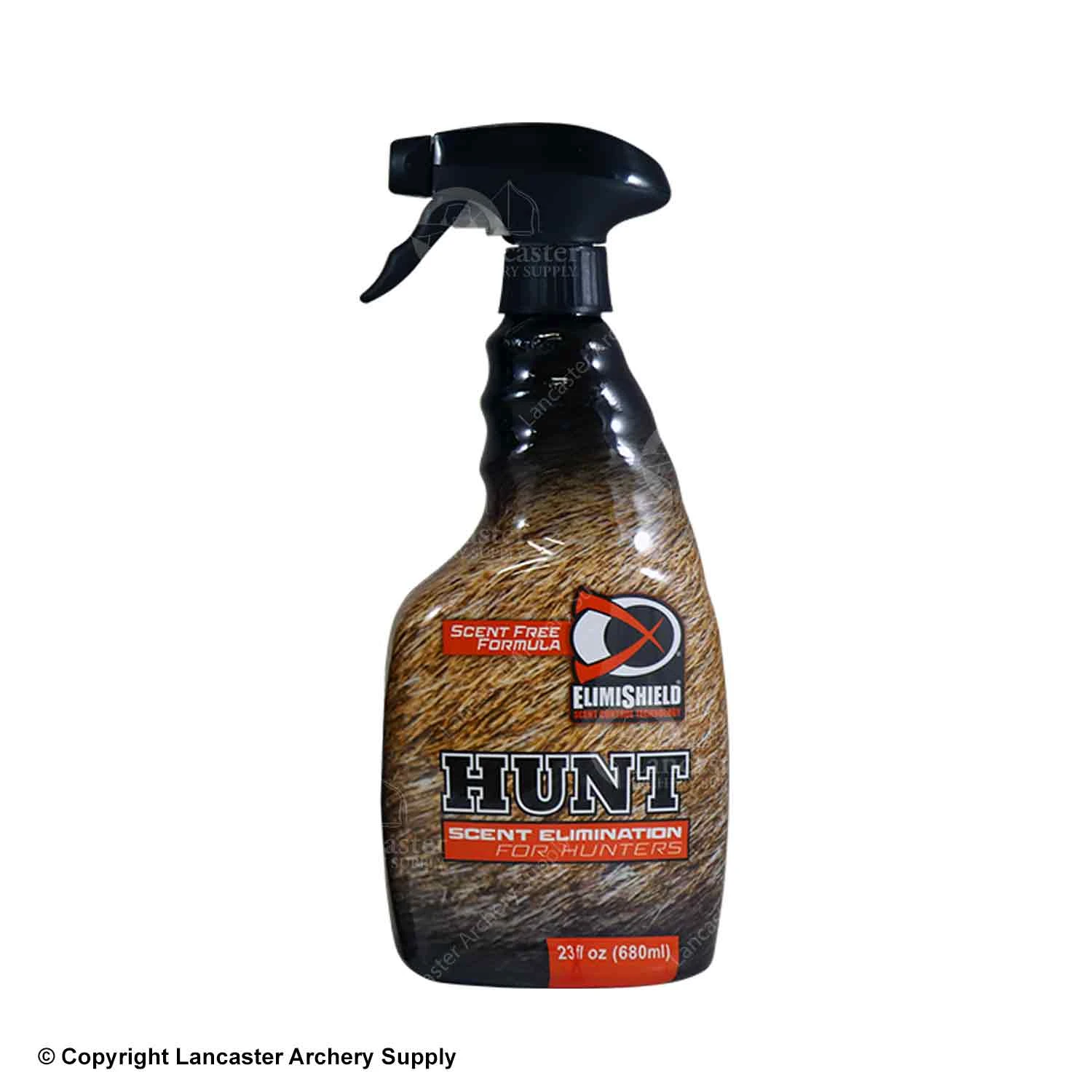 ElimiShield Hunt Scent Elimination Spray 1 ElimiShield Hunt Scent Elimination Spray