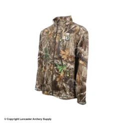 Element Outdoors Prime Series Light-Mid Jacket