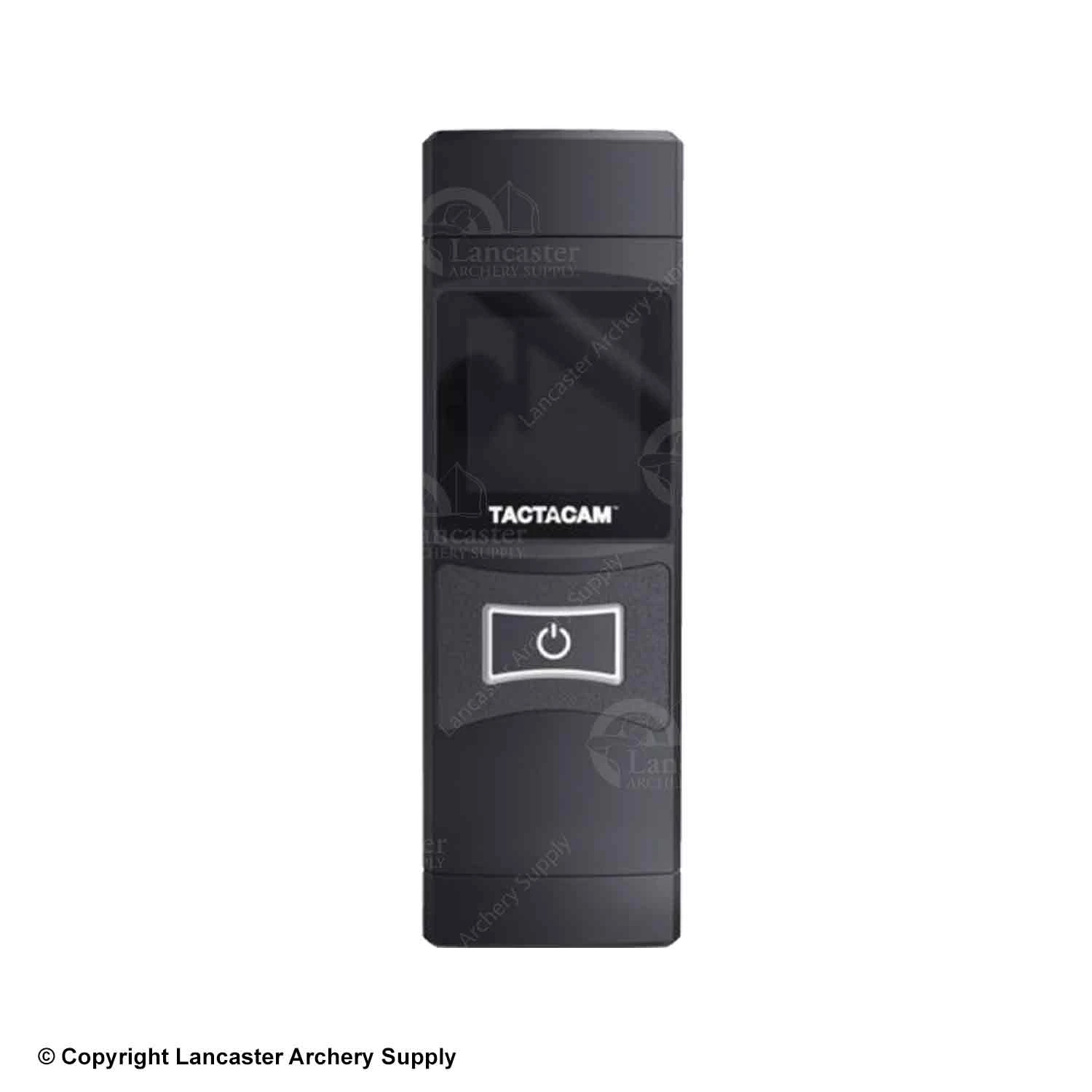 Tactacam 6.0 Camera 1 Tactacam 6.0 Camera