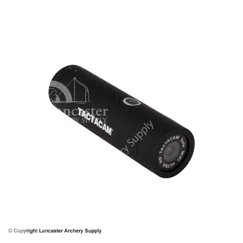 Tactacam Solo Hunter Package Point Of View Camera 1 Tactacam Solo Hunter Package Point Of View Camera