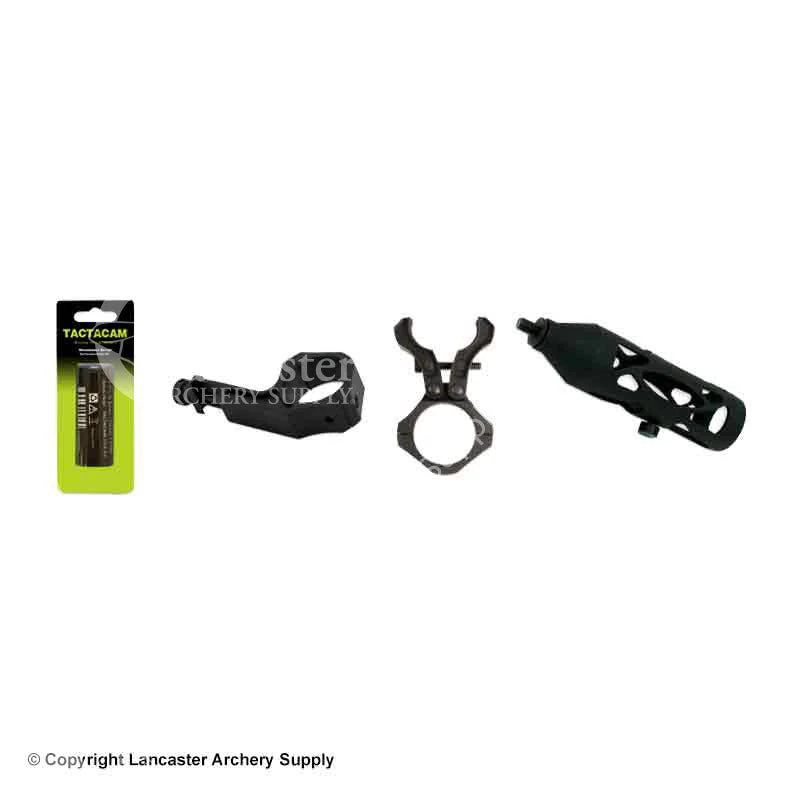 Tactacam Solo Hunter Package Point Of View Camera 2 Tactacam Solo Hunter Package Point Of View Camera - Image 2