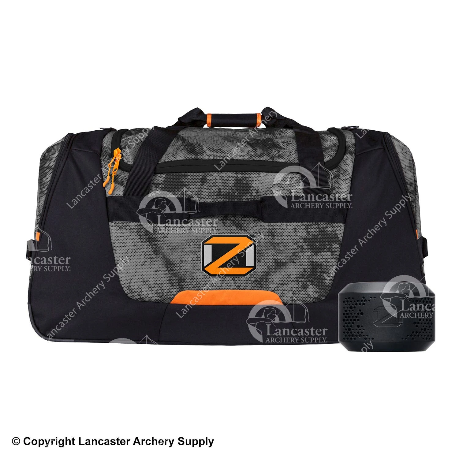 Scent Lok OZ Chamber 5K Rolling Duffle Bag 1 Scent Lok OZ Chamber 5K Rolling Duffle Bag