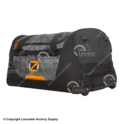 Scent Lok OZ Chamber 8K Rolling Duffle Bag