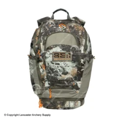 ScentLok Bowhunter Elite:1 Grinder Treestand Pack