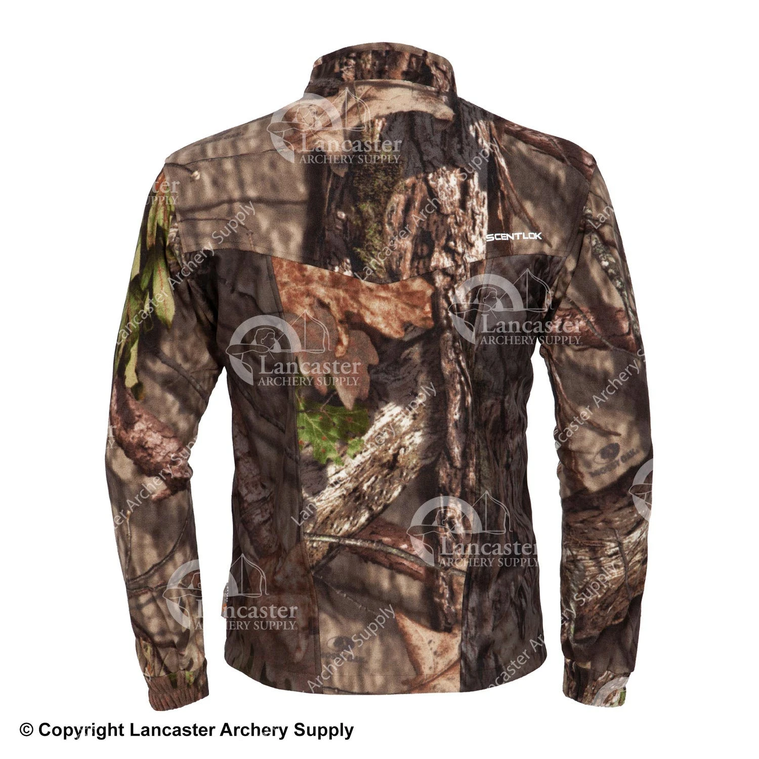 ScentLok Wind Brace Jacket 2 ScentLok Wind Brace Jacket - Image 2