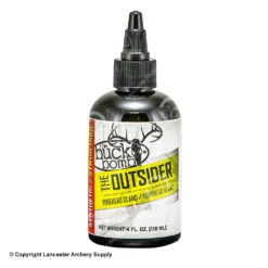 Buck Bomb The Outsider Synthetic Scent