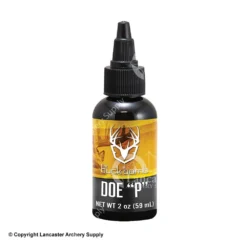 Buck Bomb Doe "P" Liquid
