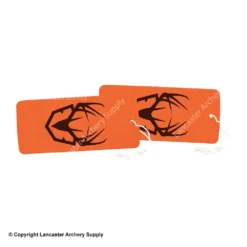 Buck Bomb Doe 'N Estrus Synthetic Scent Wafers