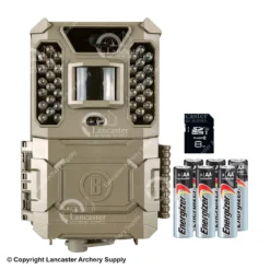 Bushnell Prime Trail Camera Combo