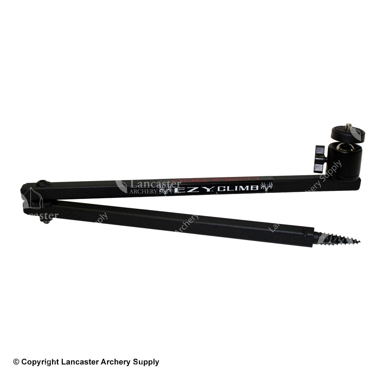 Cranford EZY Second Operation Camera / Ozonics Mount 1 Cranford EZY Second Operation Camera / Ozonics Mount