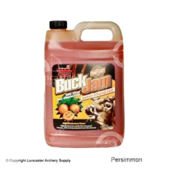 Evolved Habitats Buck Jam Liquid -Browning Area 2120016 persimmon