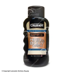 Scent Crusher Hair & Body Wash