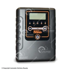 Scent Crusher Rapid Mobile Ozone Shower Full Body Suit -Browning Area 2280042 unit