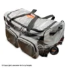 Scent Crusher Roller Bag Duffel With Halo Series Ozone Unit