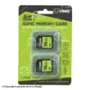 HME 16GB SD Card (2 Pack)