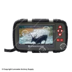 Stealth Cam CRV43X Card Viewer