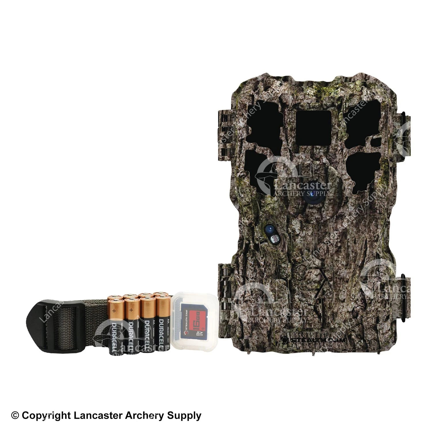 Stealth Cam PX24CMO Combo Pack 1 Stealth Cam PX24CMO Combo Pack