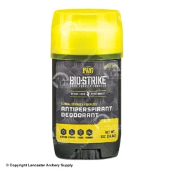 Hunters Specialties Scent A-Way Bio-Strike Deodorant