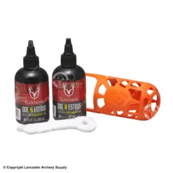 Buck Bomb Primetime Rut Kit