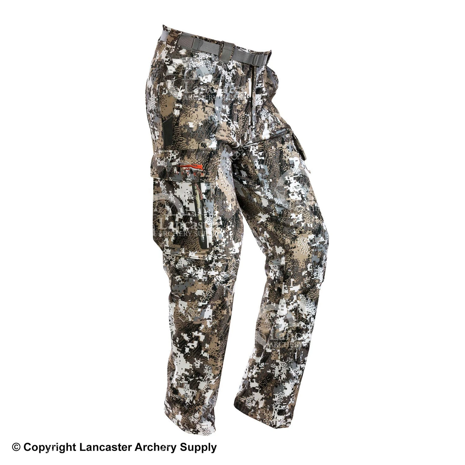SITKA Gear Equinox Pant 1 SITKA Gear Equinox Pant