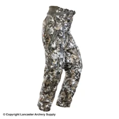 SITKA Gear Incinerator Bib