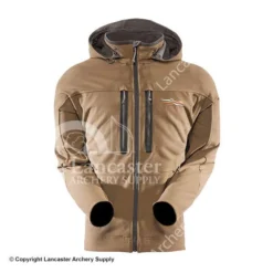SITKA Gear Jetstream Jacket (Solid Color Options) -Browning Area 2690066 dirt