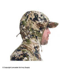 Browning Area -Browning Area 2690069 hood