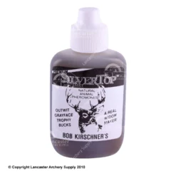 Kirschner SilverTop 1.25 Oz.