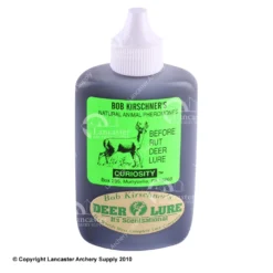 Kirschner Curiosity 3oz.