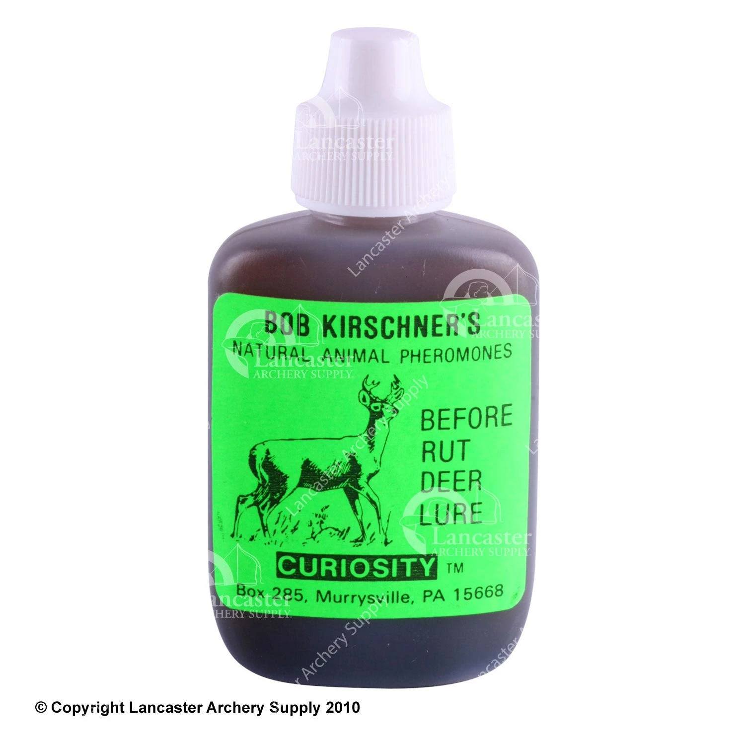 Kirschner Curiosity 1.25oz. 1 Kirschner Curiosity 1.25oz.