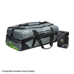 HME Scent Slammer Bag W/ Ozone