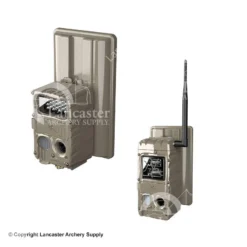 CuddeBack CuddePower Battery Booster -Browning Area 3340029 inuse