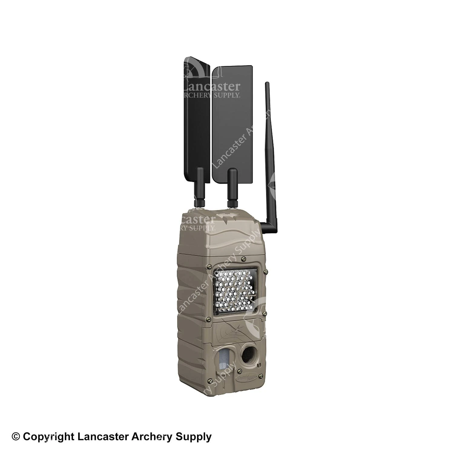 Cuddeback CuddeLink Power House IR Cell Camera 1 Cuddeback CuddeLink Power House IR Cell Camera