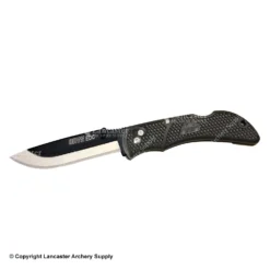 Outdoor Edge Onyx EDC Knife
