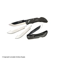 Outdoor Edge Onyx-Lite EDC Knife