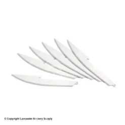 Outdoor Edge 5.0" RazorMax Series Replacement Blades