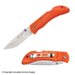 Outdoor Edge 2.5" Trail Blaze Knife