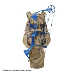 Fieldline Quarry Daypack -Browning Area 3410053 withbow