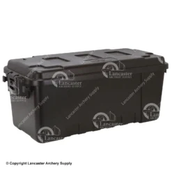 Plano Medium Sportsman Black Trunk